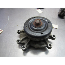 15P003 Water Coolant Pump From 2005 Dodge Ram 1500  4.7 53020871AB